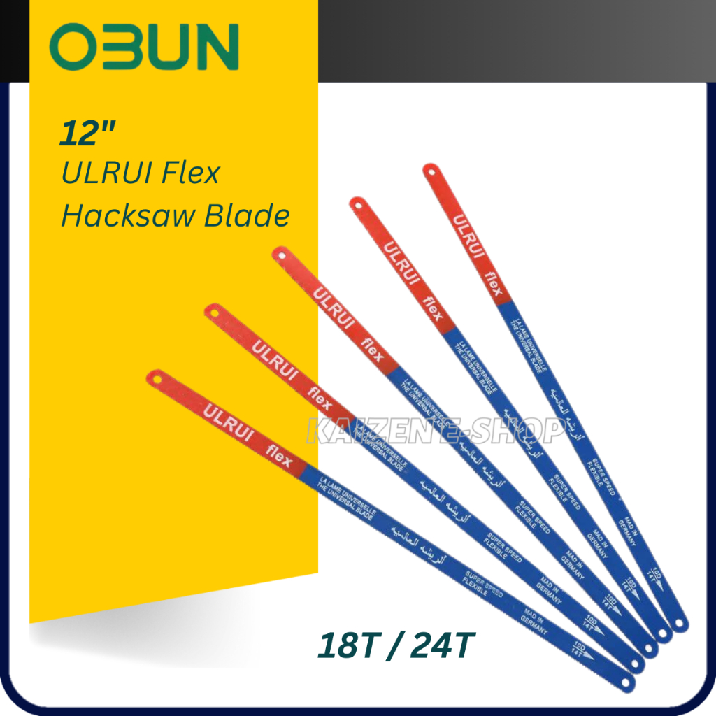 Buy hacksaw blade Online With Best Price, Oct 2026 | Shopee Malaysia
