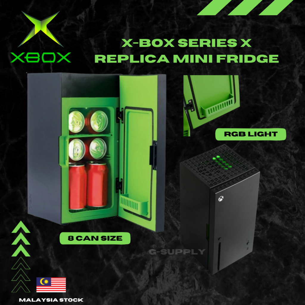 Series 2024 X Replica Mini Fridge