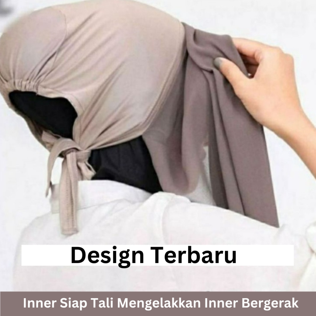 shawl inner instant