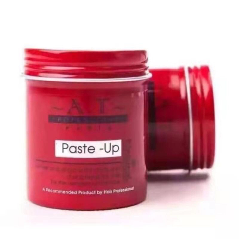 At professional paste up wax | Shopee Malaysia