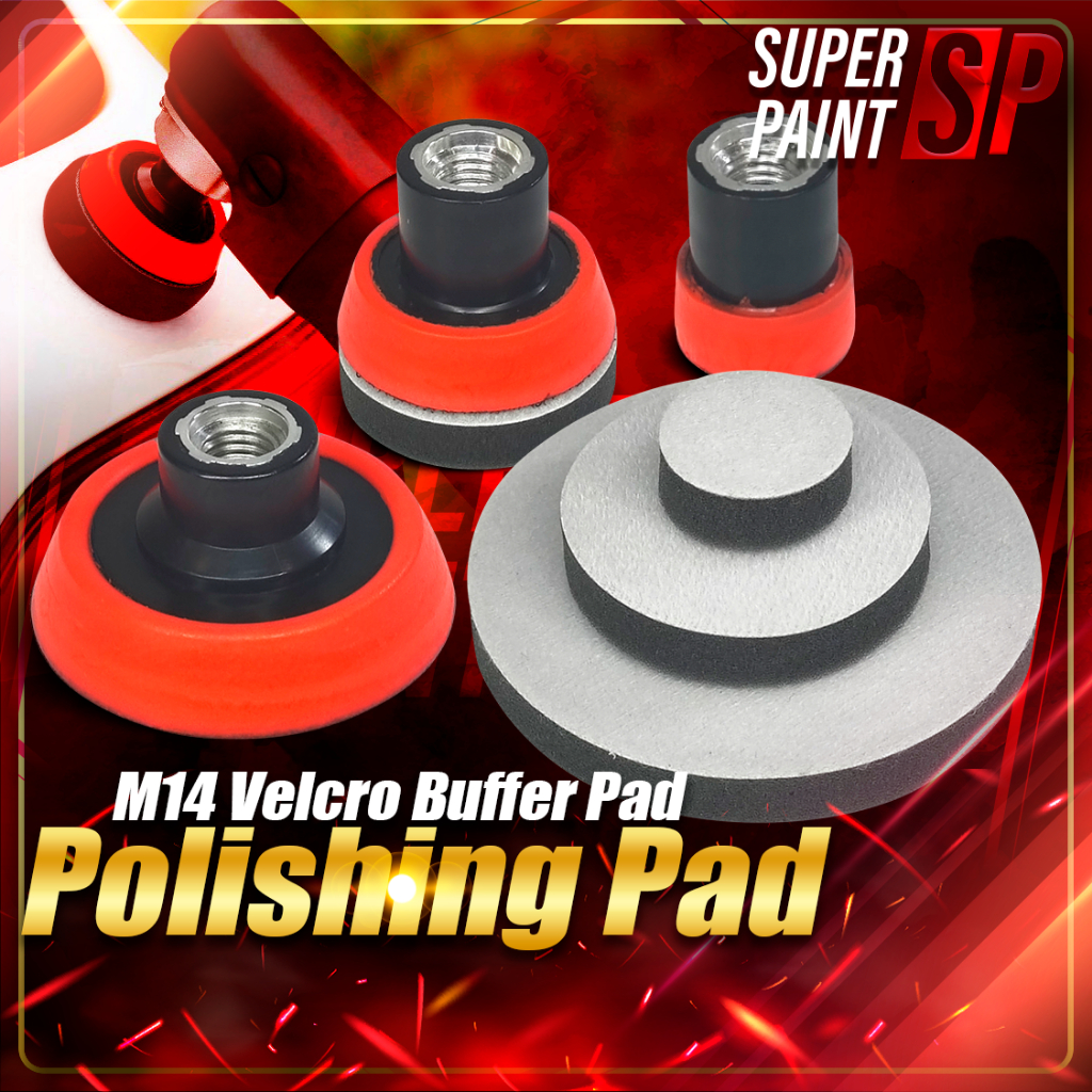 [ Pad Buffer M14 1