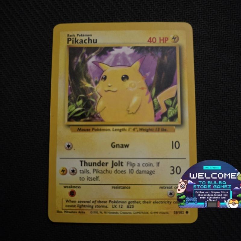 pikachu pokemon card value 58/102 2021 Pokemon Celebrations Ultra Premium Collection #58 Pikachu PSA 8   Burbank Cards