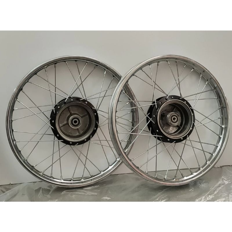 YAMAHA SPORT/SUZUKI RC LIDI STD ORIGINAL USED to | Shopee Malaysia