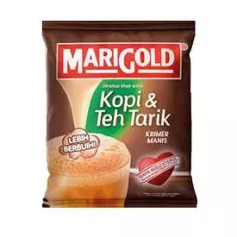 MARIGOLD KOPI DAN TEH TARIK POUCH SUSU PEKAT 2.5KG | Shopee Malaysia