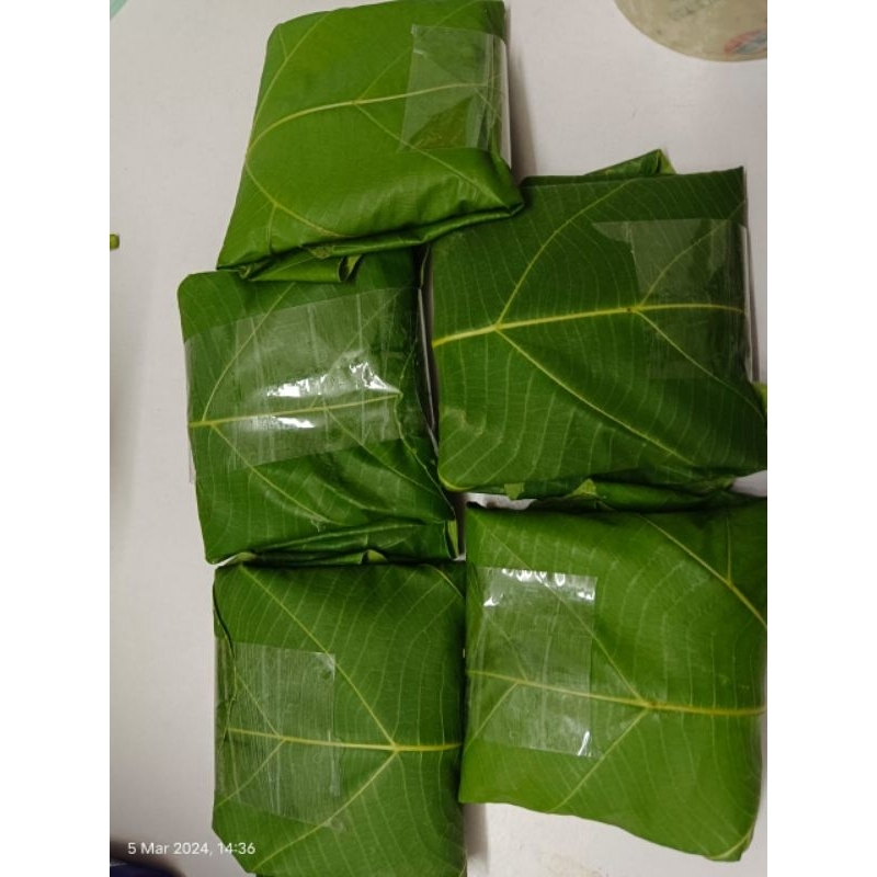 🔥Monot gonot Rombituon (5pcs)Stengah Masak🔥 | Shopee Malaysia