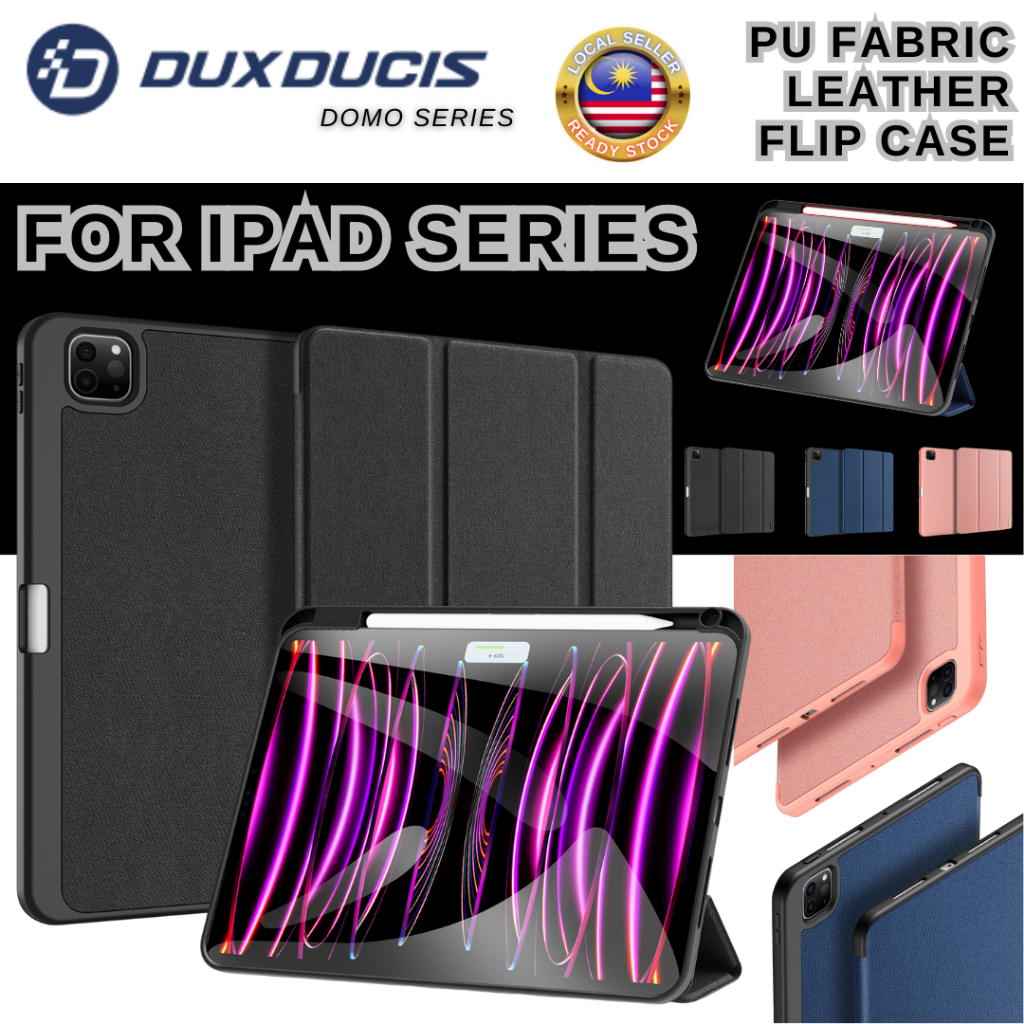 Custodia rigida a portafoglio regolabile in pelle con specchio e cavalletto per Apple color