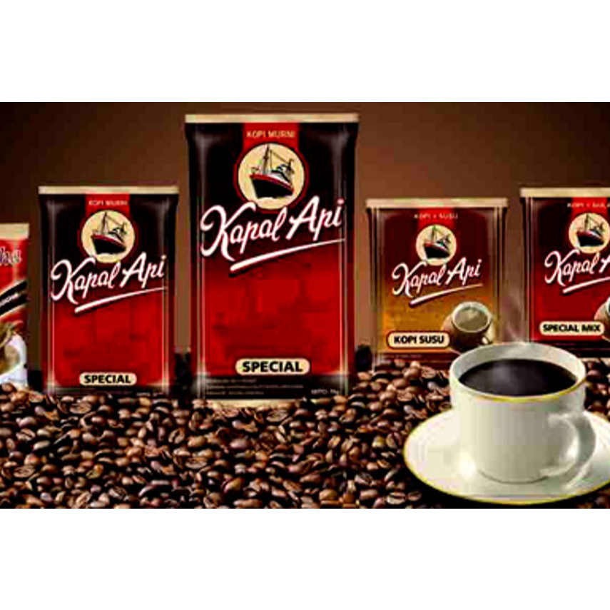 Kopi Kapal Api Halus Fine (70g/180g/500g) | Shopee Malaysia
