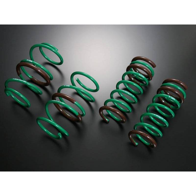 BMW F30 3SERIES - TEIN S-Tech Sport Lower Spring (ORIGINAL) | Shopee ...
