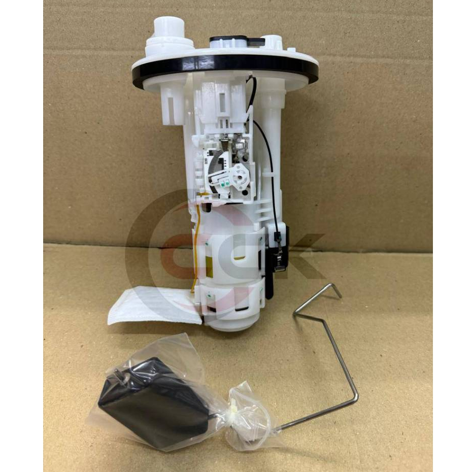 PERODUA KELISA / KENARI PETROL PUMP / FUEL PUMP WITH FUEL FLOAT FUEL FILTER 100 NEW Shopee