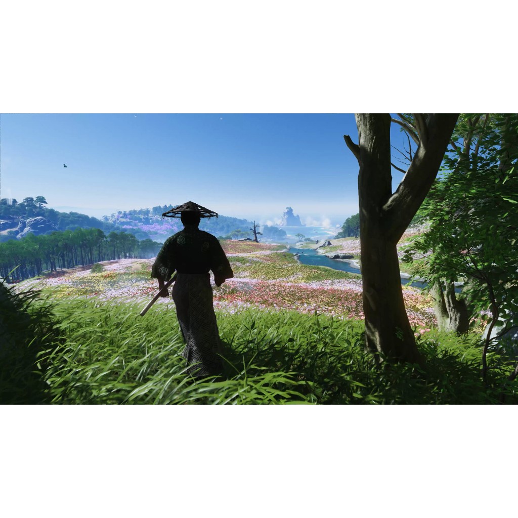 [ PC ] Ghost of Tsushima DIRECTOR'S CUT Offline PC Game ( Digital ...