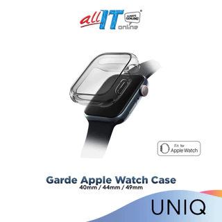 Uniq Garde Case for Apple Watch Series