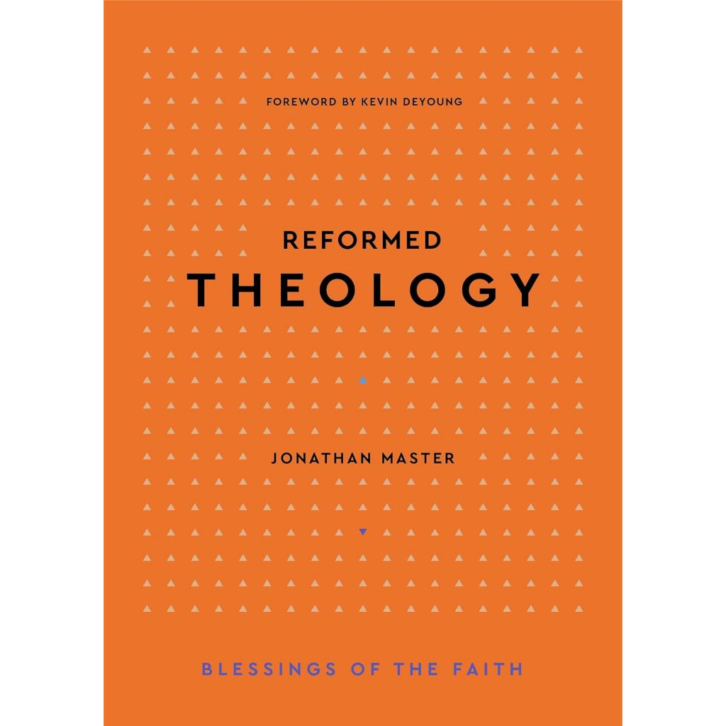 Reformed Theology (Jonathan L. Master) | Shopee Malaysia