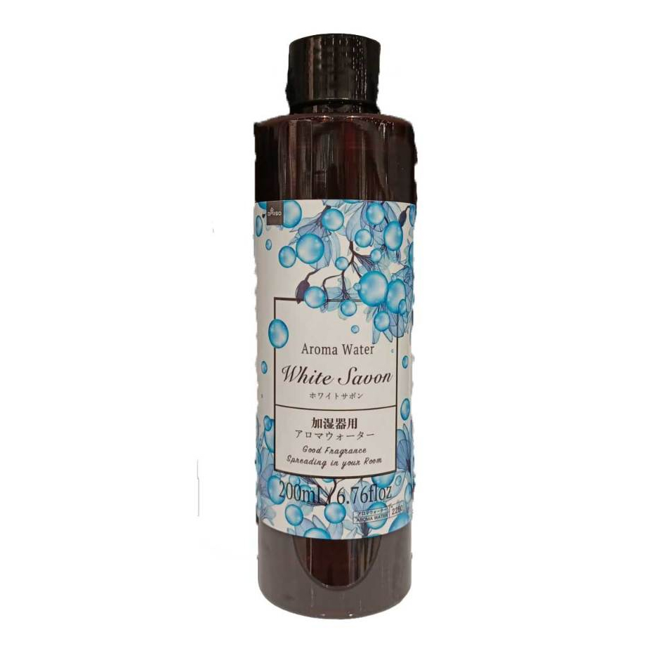 Daiso Aroma Water Scent For Humidifier / Humidifier Perfume 200ml
