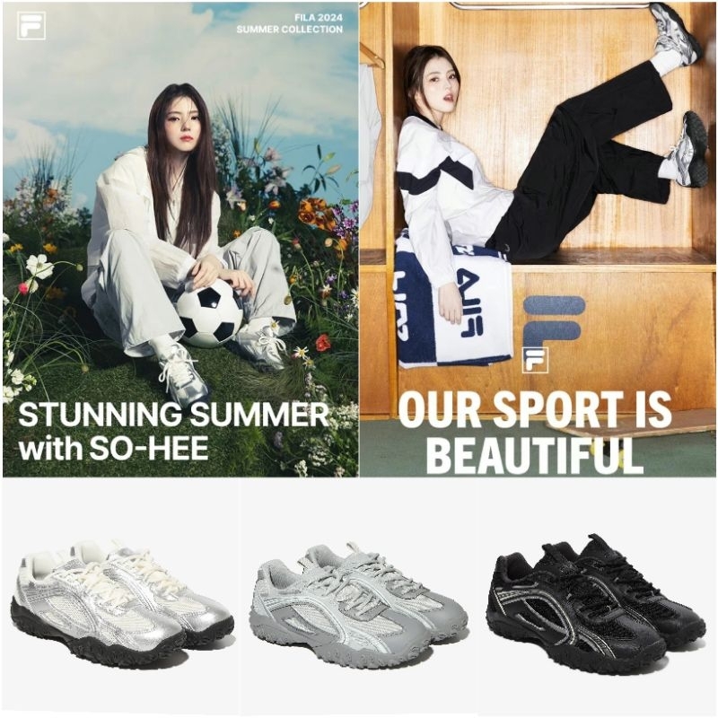 Fila moon shoes store