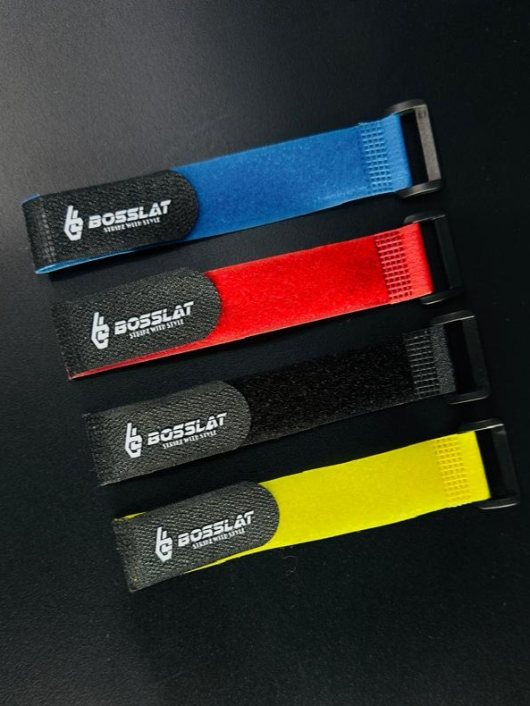 STRIPE ROD BOSSLAT | STRIPE ROD | PENGIKAT ROD | Shopee Malaysia