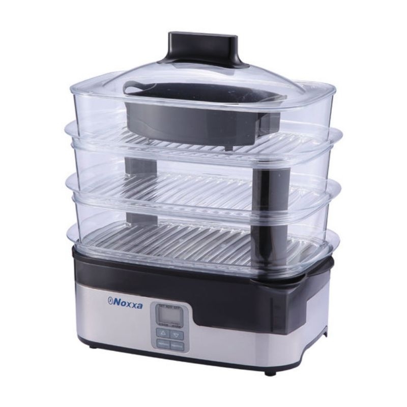 Amway Noxxa Food Steamer 100 Original Shopee Malaysia