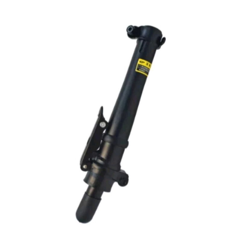 FOLDING BiKE HANDLE STEM 25.4mm | Shopee Malaysia