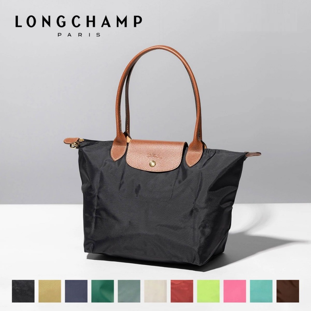 ORIGINAL Longchamp LE PLIAGE ORIGINAL TOTE BAG M L2605089