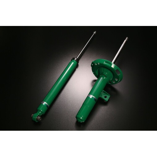 TEIN EnduraPro Front Shock Absorber Kit - 2013-2019 Mercedes-Benz CLA-Class FWD (C117) main image 0