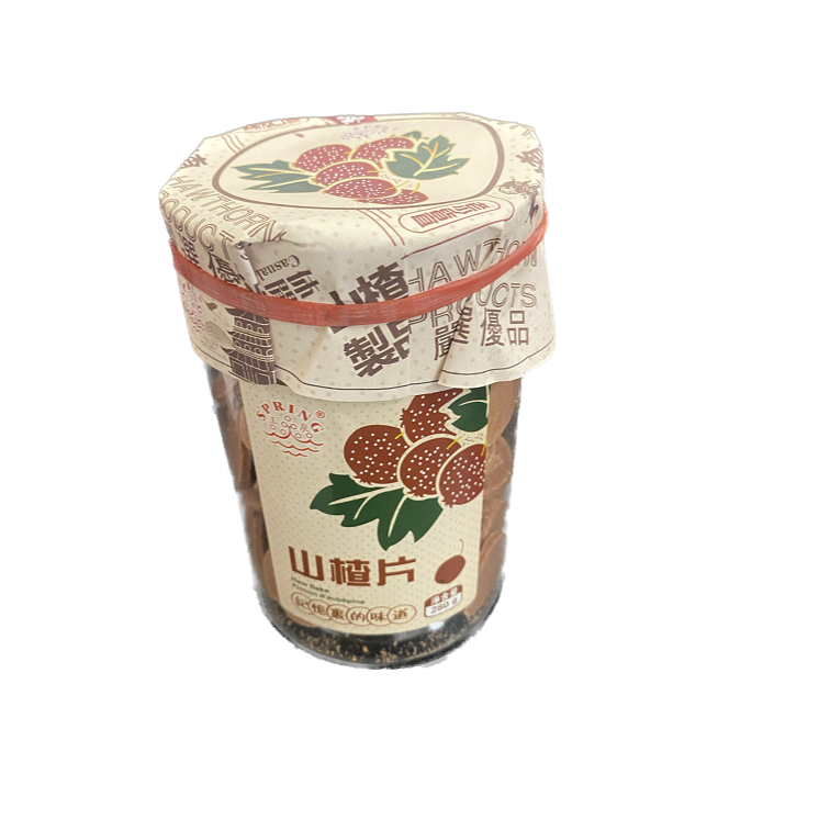 SPRING HAW FLAKES/STRIPE/BALL 280G | Shopee Malaysia