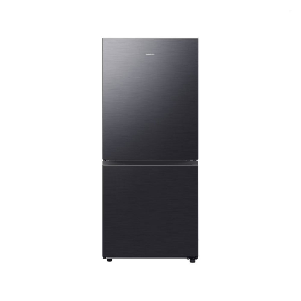 SAMSUNG 458L BOTTOM MOUNT FREEZER REFRIGERATOR WITH DIGITAL INVERTER