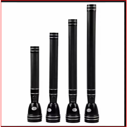 Original Long Range 2020 New Version Rechargeable Battery Torch Light ...