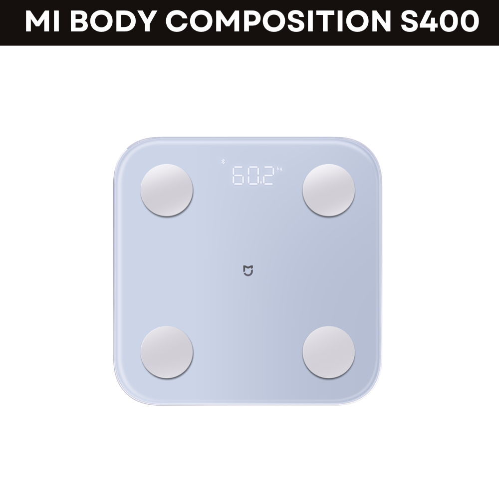 Mi Smart Scale Mi Body Composition Scale Mi Body Composition