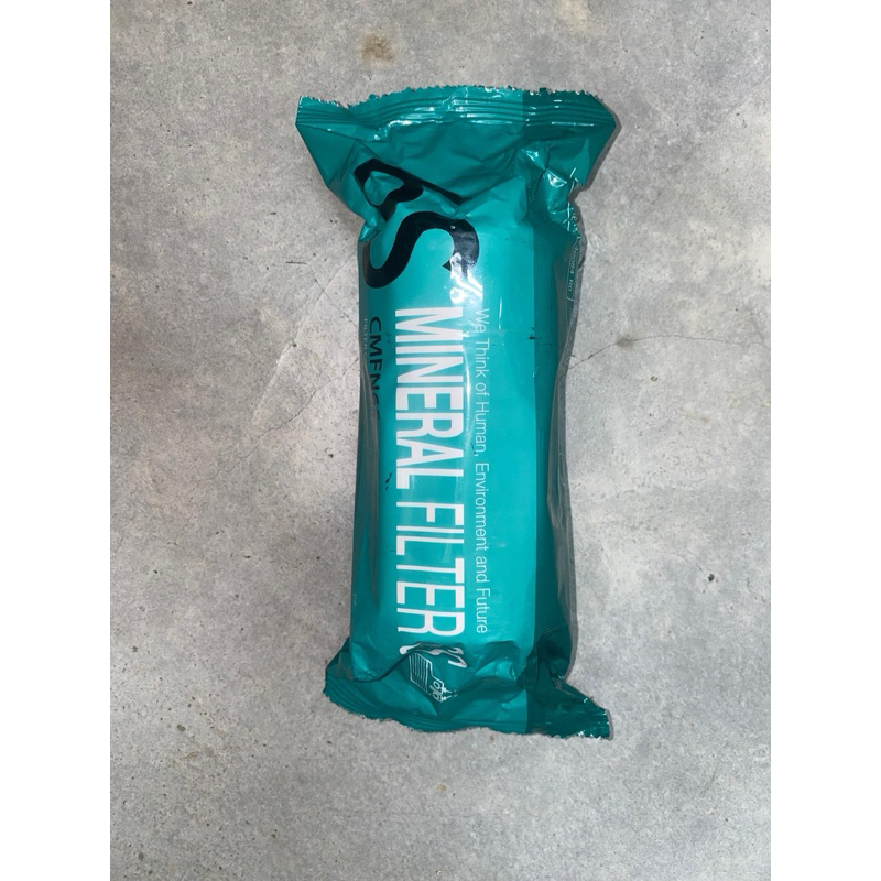 Coway ombak mineral filter discount