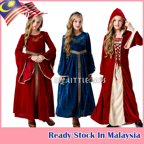 strapless open back dress Medieval Princess Dress Costume Dragonstone Game of Thrones Series  Maxim  Creation