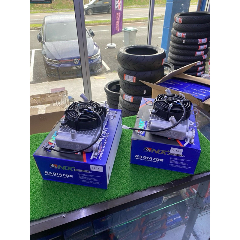Buy radiator Online With Best Price, Jul 2026 | Shopee Malaysia