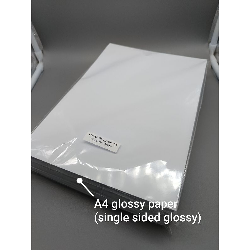 DagouColor Carta Marcatori Di Alcol, A4, 1 Pack, 100 Fogli (200 Pagine - Foto 7