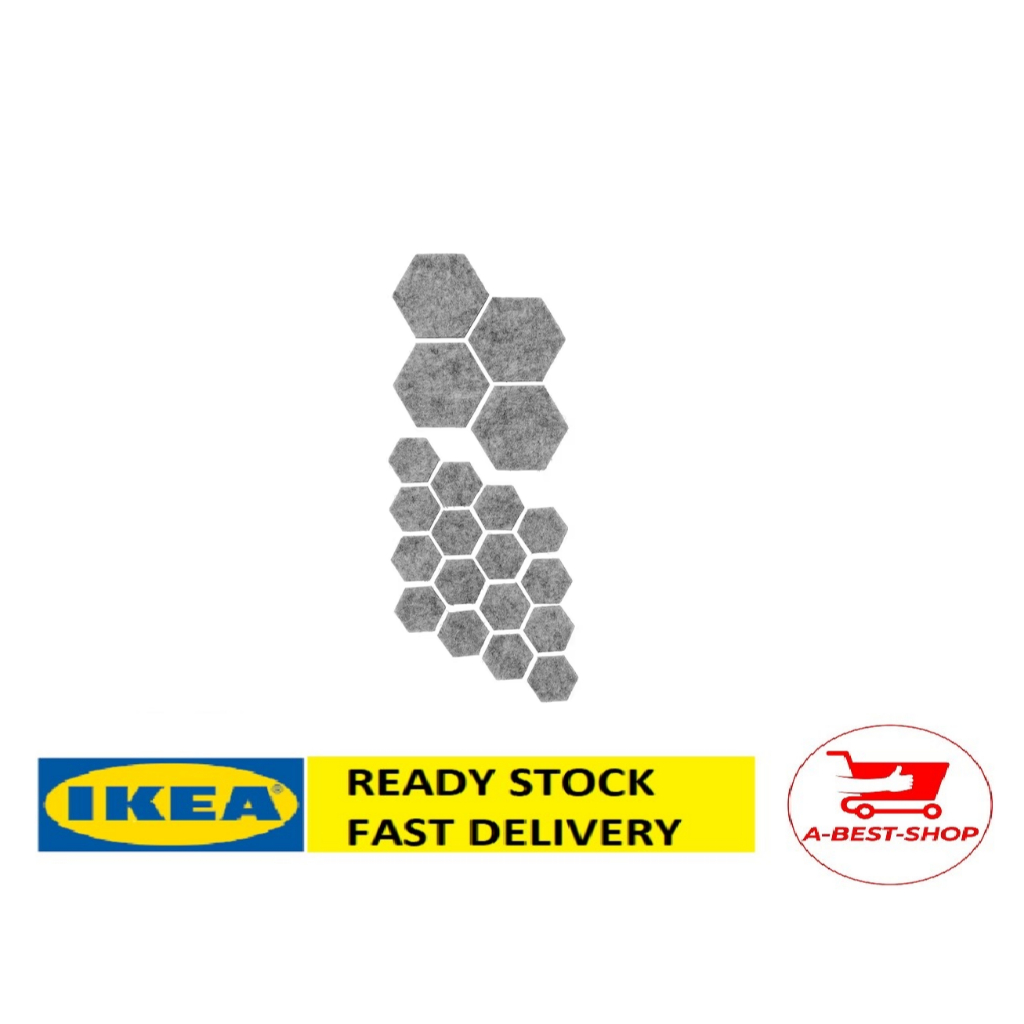 Ikea chair leg protectors sales