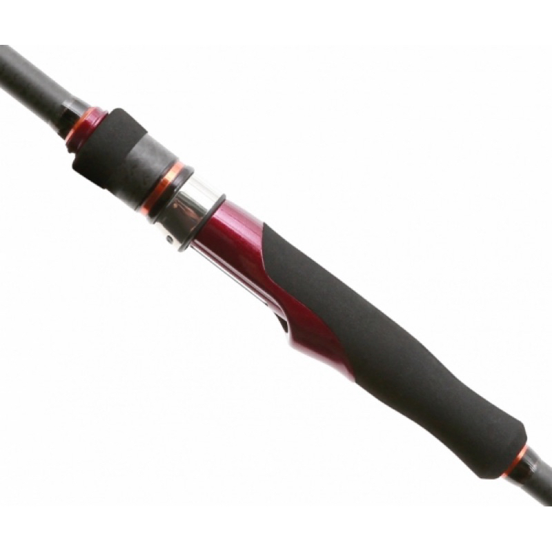 NS BLACK HOLE KRAKEN WICKED OFFSHORT EGING FISHING ROD MADE IN KOREA ...