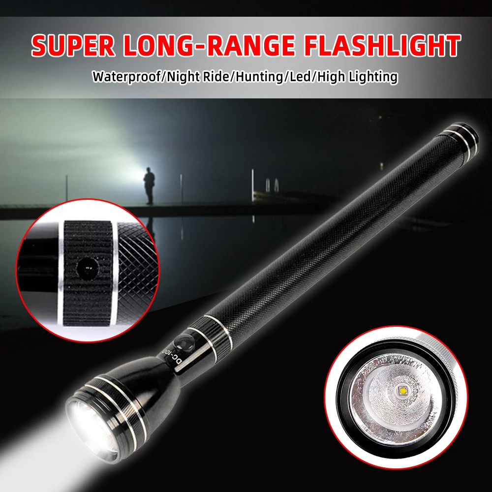 Torch new version discount