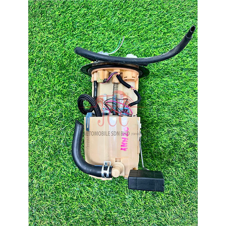 TOYOTA ALPHARD/VELLFIRE ANH20 FUEL PUMP (77020-58020) JAPAN USED[2E-5D ...