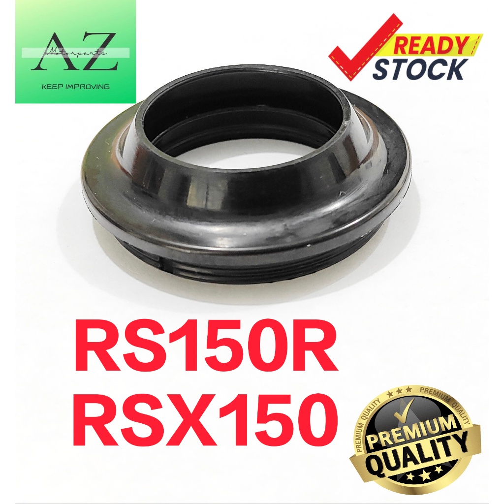 Front Fork & Dust Seal Set For Honda XR80 XR100 R CRF80F CRF100F