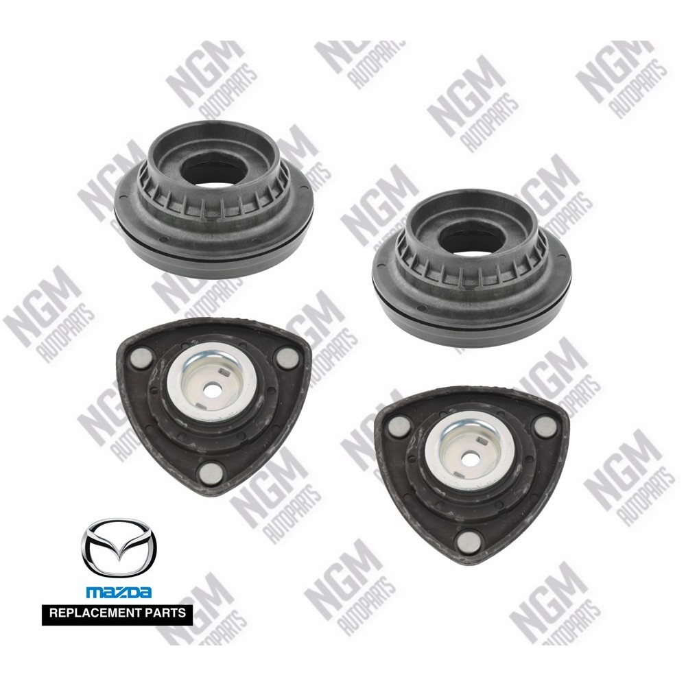 Kit Pompa Vuoto Per Mazda 3 BM BN 6 GJ CX-5 KF KE 2012-2021 2.2 D