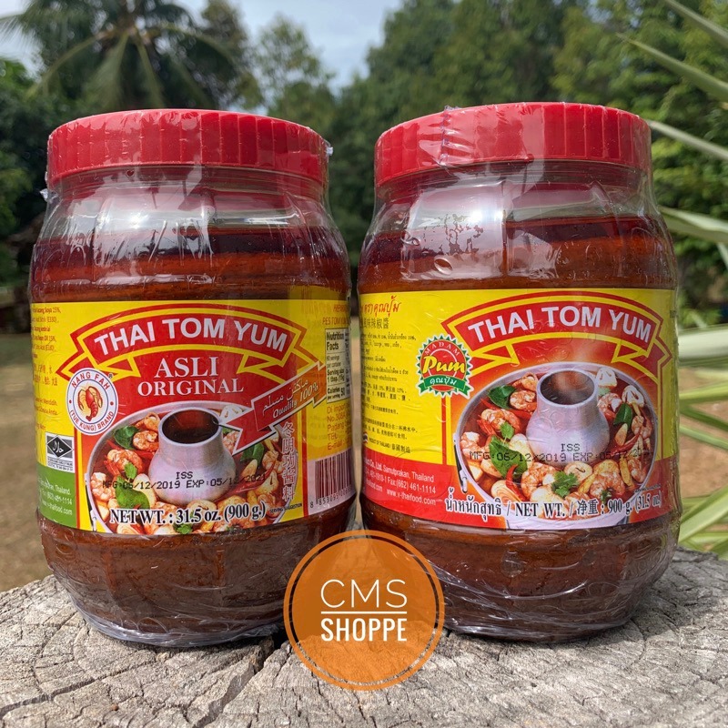 pes tomyam thai Malaysia, Best Deals August 2026 | Shopee Malaysia