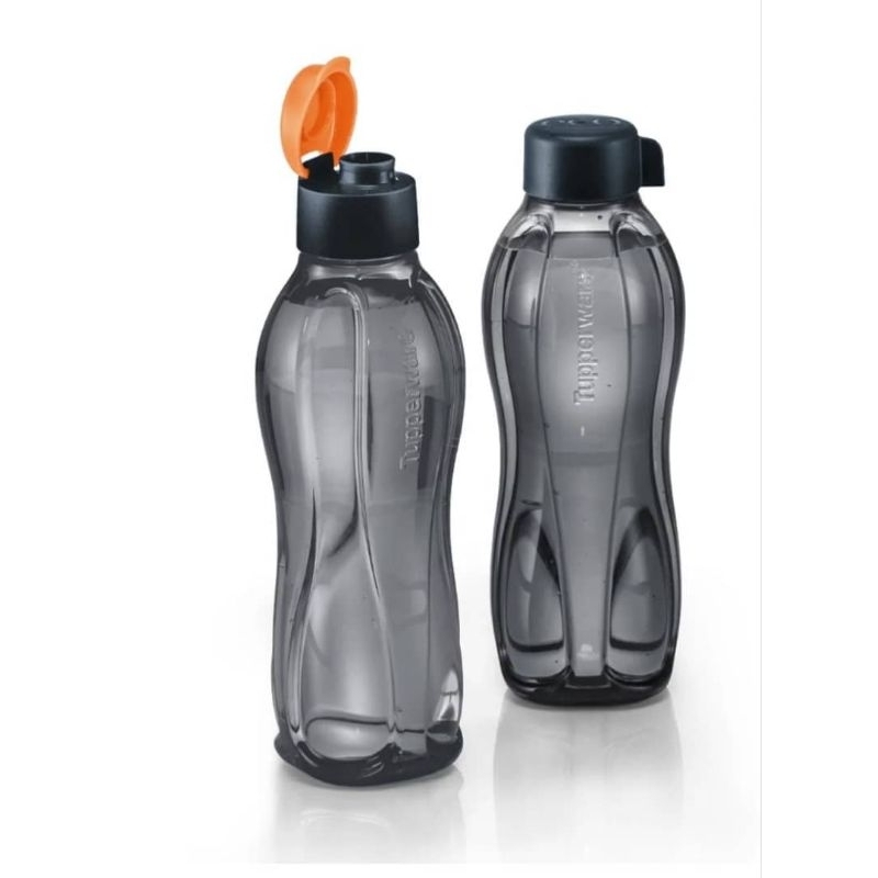 🔥ECO BOTTLE 1L FLIP/SCREW CAP🔥💯 ORIGINAL TUPPERWARE BRANDS READY STOCK💥 ...