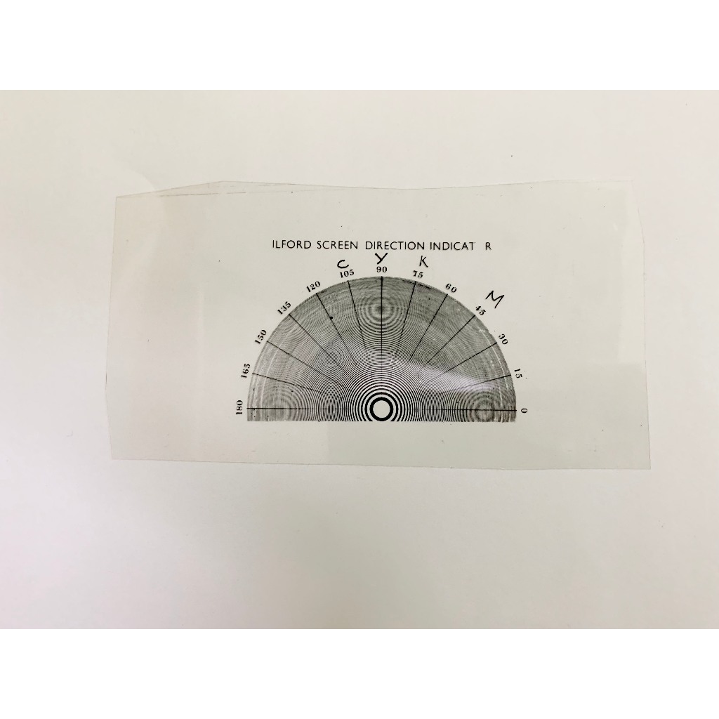 Transparent Plastic Ruler 41 inch Pembaris Tidak Patah/Pica Ruler/Font ...