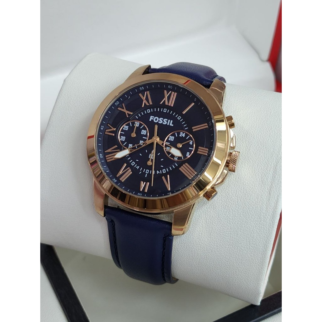 Fossil shopee hotsell