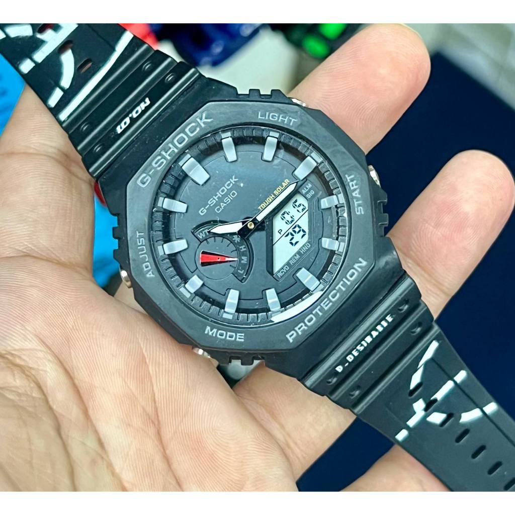 READY STOCK GSHOCK DW6900 PL 4 Premium 1.1 Digital Men Watch Dw6900 Pl4 Shopee Malaysia