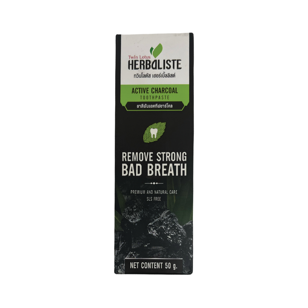 Toothpaste REMOVE STRONG BAD BREATH (50g) | Shopee Malaysia