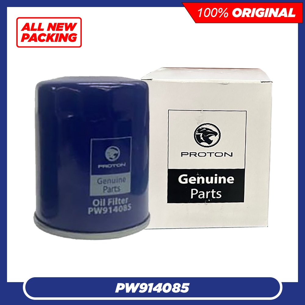 PROTON OIL FILTER GEN 2 / SAGA BLM / FLX FL / WAJA / WIRA / PERSONA