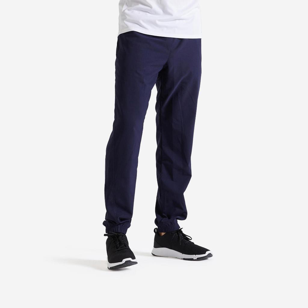 Decathlon skinny joggers hotsell