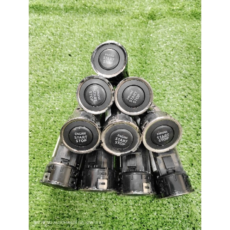 Suzuki Swift Zc32 Push Start Button | Shopee Malaysia
