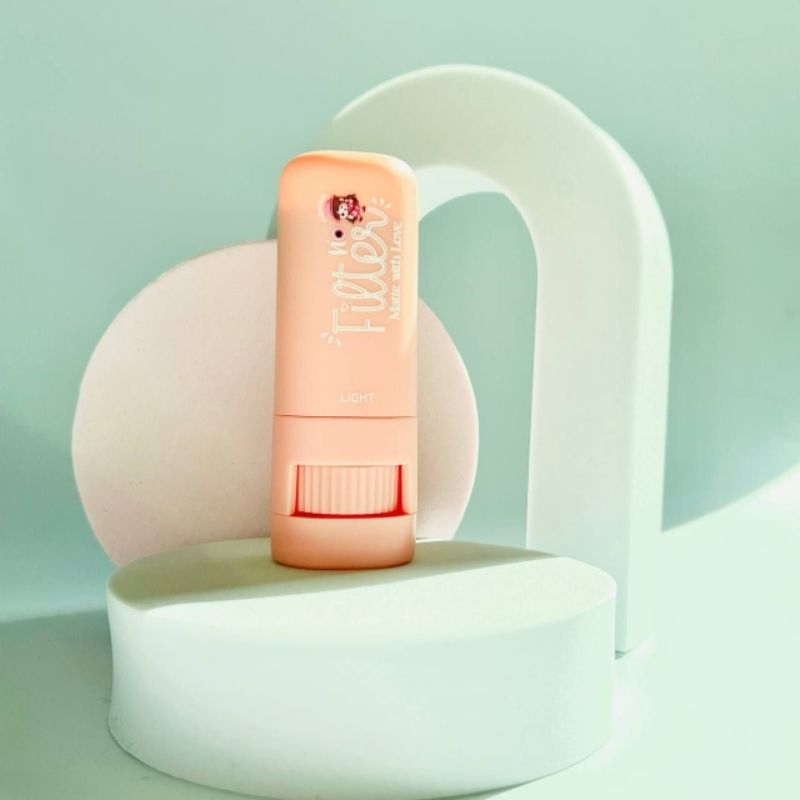 Foundation Liquid Dan Stick Cubre Mi (Last Stock) | Shopee Malaysia
