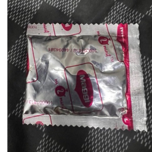 PERENCAH MEGGI KARI /numee 1pcs | Shopee Malaysia