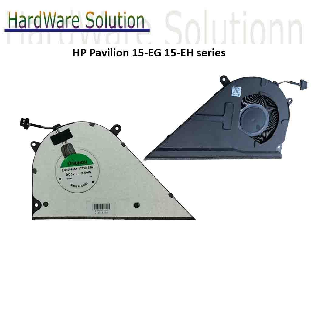 Poggiapolsi Con Tastiera Retroilluminata Per HP Pavilion 15-eg/eh – Nuovo E Blu