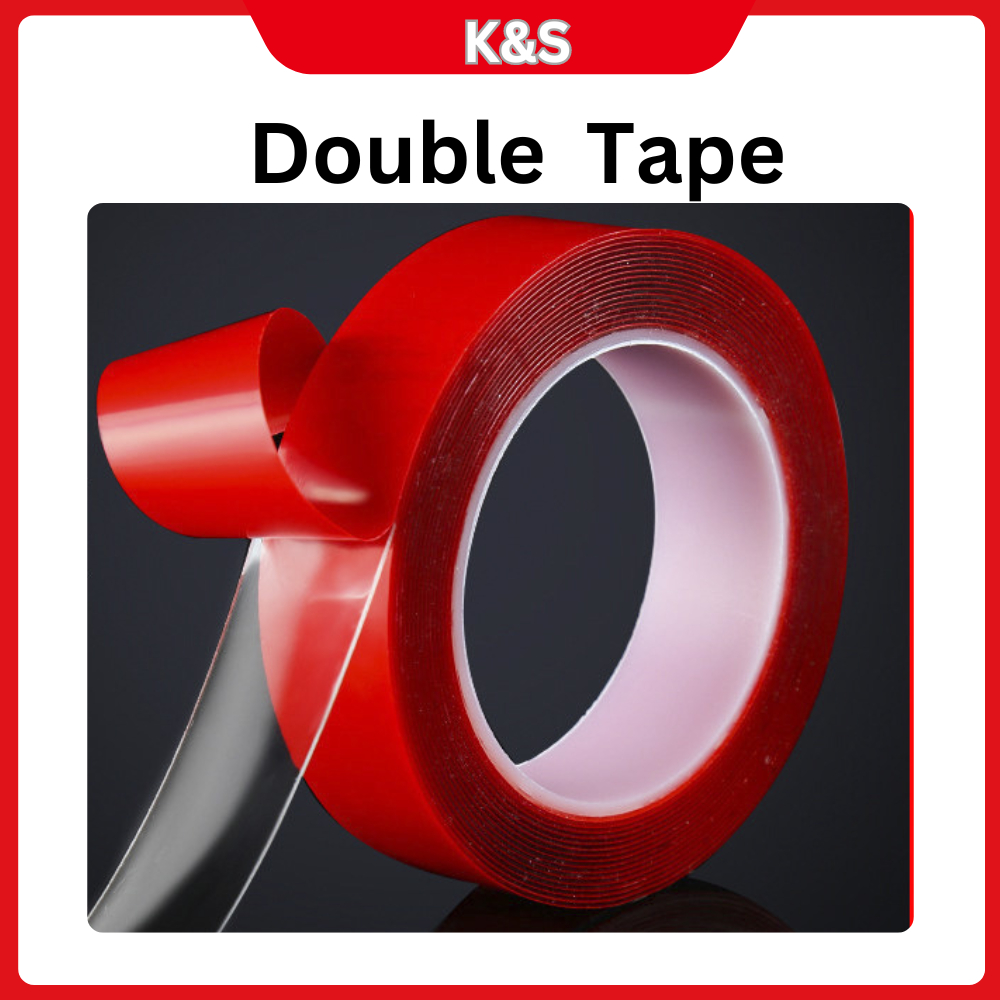 PVC EDGING [GATE DECORATIONS] [PAGAR] [PINTU] 0.4MM X ( 25MM / 50MM ) X ...